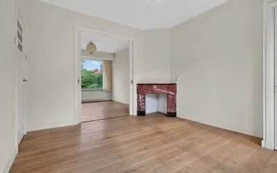 Terraced house for sale: Breitnerstraat 71, Hoogkamp Arnhem