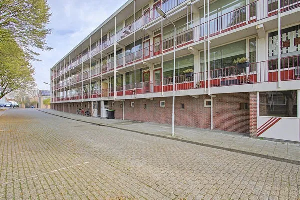 Koopwoning: Breitnerstraat 77 in Terneuzen - €219.000 - 75m²