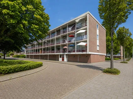 Appartement te koop: Breitnerstraat 77, Noordpolder Terneuzen