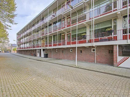 Appartement te koop: Breitnerstraat 77, Terneuzen