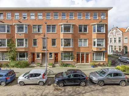 Appartement te koop: Breitnerstraat 99B, Rotterdam
