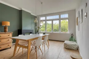 Woning te huur: Breitnerstraat, Oude Westen Rotterdam