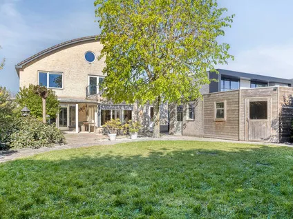 Vrijstaande woning te koop: Brekeling 4, Etten-Leur