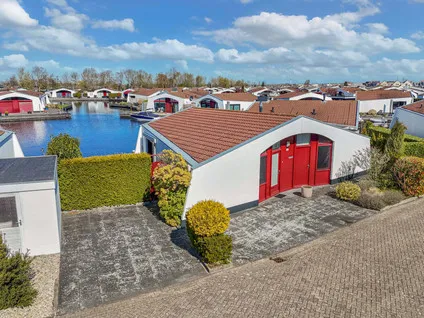 Woning te koop: Brekkenweg 4-103, Lemmer-Frieslandpark Lemmer