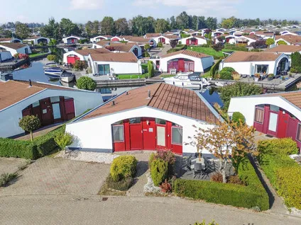Woning te koop: Brekkenweg 4-105, Lemmer
