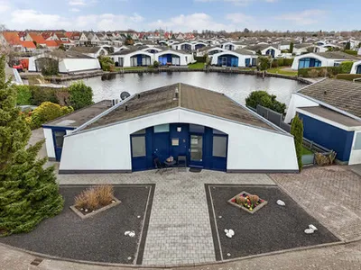 Koopwoning: Brekkenweg 4-5 in Lemmer - €395.000 - 94m²