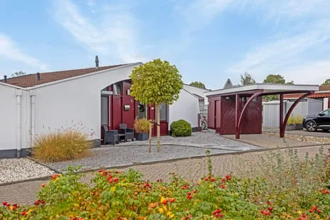Woning te koop: Brekkenweg 4-85, Lemmer-Frieslandpark Lemmer
