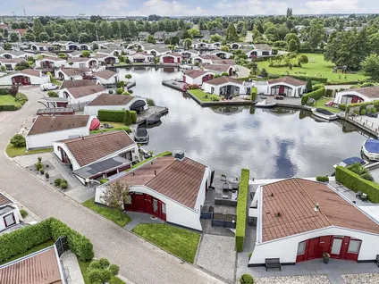 Woning te koop: Brekkenweg 4-89, Lemmer-Frieslandpark Lemmer