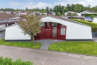 Koopwoning: Brekkenweg 4-89 in Lemmer - €385.000 - 76m²