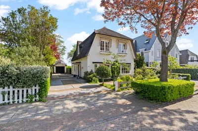 Koopwoning: Breloftpark 18 in Noordwijk - €1.498.000 - 167m²