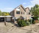 Tussenwoning te koop: Brem 26, Oldenzaal