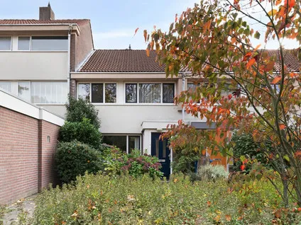 Tussenwoning te koop: Brembeek 57, Cobbeek en Centrum Veldhoven