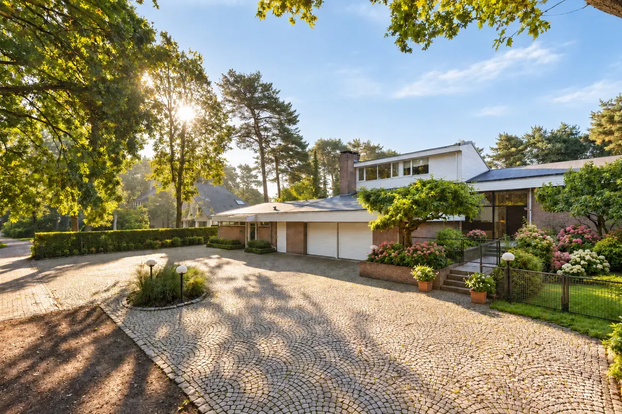 Vrijstaande woning te koop: Bremdreef 4, Bergeijk