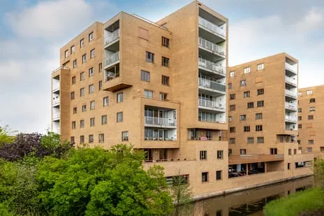 Appartement te koop: Bremenstraat 199, Hanzepark Lelystad
