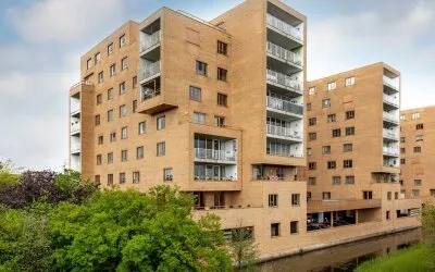 Appartement te koop: Bremenstraat 199, Hanzepark Lelystad