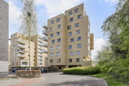 Appartement te koop: Bremenstraat 231, Hanzepark Lelystad