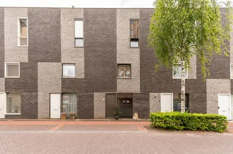 Tussenwoning te koop: Bremenstraat 56, Hanzepark Lelystad