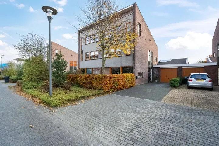 Koopwoning: Bremerland 6 in Roden - €549.000 - 160m²