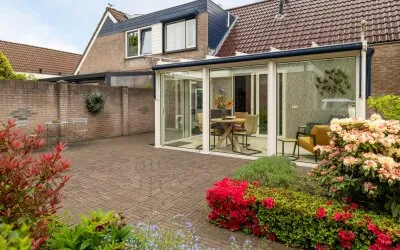 Hoekwoning te koop: Bremhoek 18, Nunspeet-Oost Nunspeet