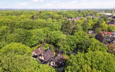 Vrijstaande woning te koop: Bremhoek 49, Nunspeet-Oost Nunspeet