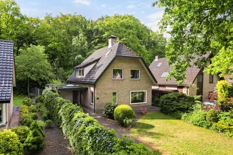 Vrijstaande woning te koop: Bremhoek 49, Nunspeet-Oost Nunspeet