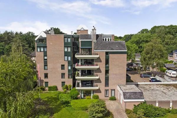 Appartement te koop: Bremlaan 26, Willibrordusweg-West Oss