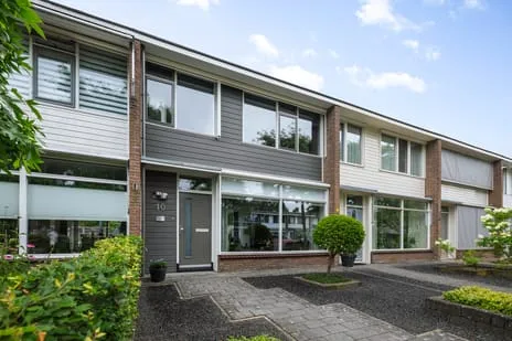 Tussenwoning te koop: Bremstraat 10, Twello-Midden Twello