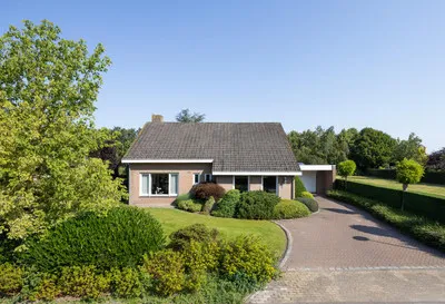 Vrijstaande woning te koop: Bremstraat 114, Sint Willebrord St. Willebrord