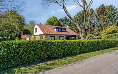 Vrijstaande woning te koop: Bremstraat 147, Verspreide huizen Sint Willebrord St. Willebrord