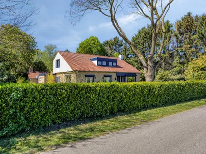 Vrijstaande woning te koop: Bremstraat 147, St. Willebrord