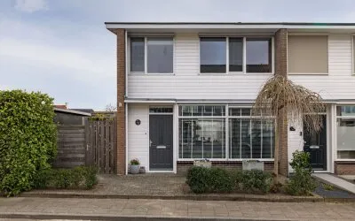 Hoekwoning te koop: Bremstraat 18, Twello