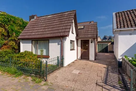 Vrijstaande woning te koop: Bremstraat 3, Oude-Oosterhei Baarn
