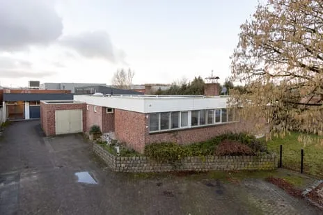 Vrijstaande woning te koop: Bremstraat 34, Neede
