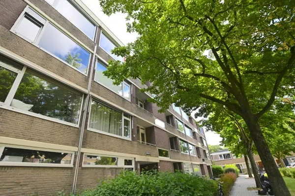 Kamer te huur: Bremstraat 43-2, Selwerd Groningen