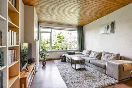 Appartement te koop: Bremstraat 43, Selwerd Groningen