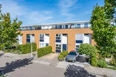 Tussenwoning te koop: Bremstraat 5, Lisserbroek