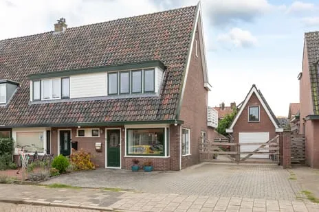 Hoekwoning te koop: Bremstraat 50, Nieuwe-Oosterhei Baarn