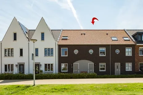 Tussenwoning te koop: Bremstraat 7, Berkel En Rodenrijs
