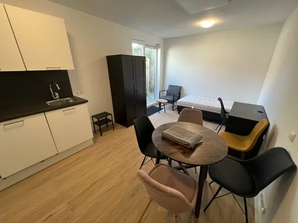 Home for rent: Bremstraat, Ribbelt-Ribbelerbrink Enschede