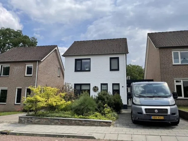 Woning te huur: Bremstraat, Groesbeek Stekkenberg Groesbeek