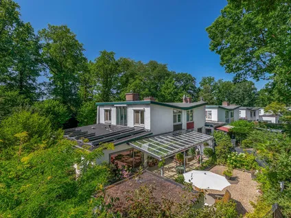 Hoekwoning te koop: Bremweg 21, Bloemenbuurt Venlo