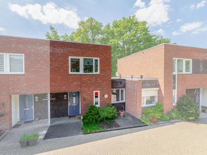 Tussenwoning te koop: Bremweg 55, Bloemenbuurt Venlo