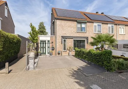 Koopwoning: Brenkmanweg 15 in Culemborg - €565.000 - 153m²
