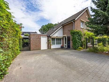 Vrijstaande woning te koop: Brennerlaan 3, Veltum 2 Venray