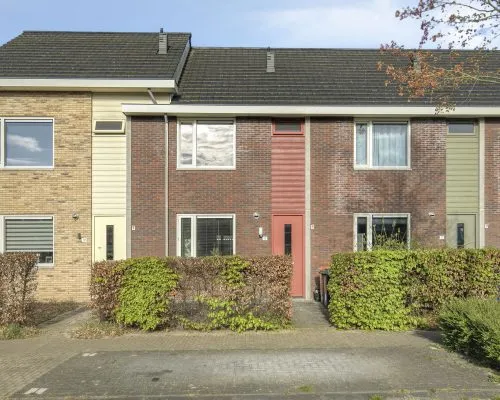 Tussenwoning te huur: Bresselaan 18, Veller Barneveld