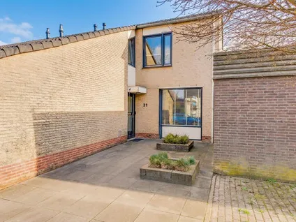 Twee-onder-één-kap te koop: Bretagnestraat 31, Kemperkoul Sittard