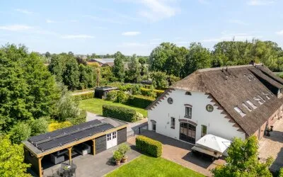 Appartement te koop: Breudijk 41D, Buitengebied Harmelen Harmelen