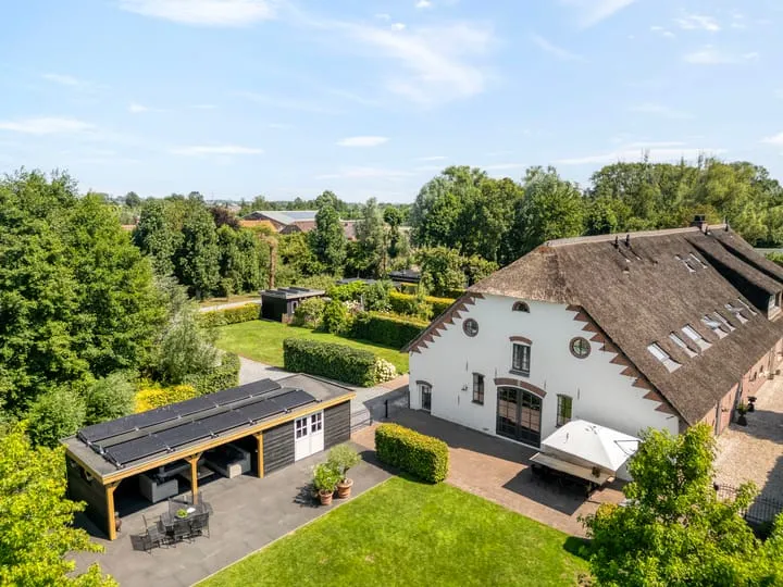 Appartement te koop: Breudijk 41D, Buitengebied Harmelen Harmelen