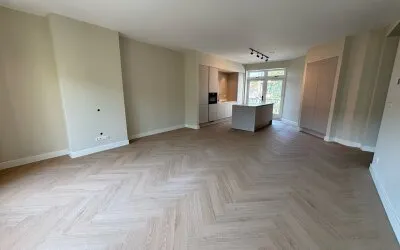 Appartement te huur: Breughelstraat 10-3, Minervabuurt-Noord Amsterdam