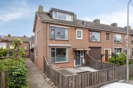 Hoekwoning te koop: Breughelstraat 26, Kortland-Zuid Krimpen Aan Den Ijssel